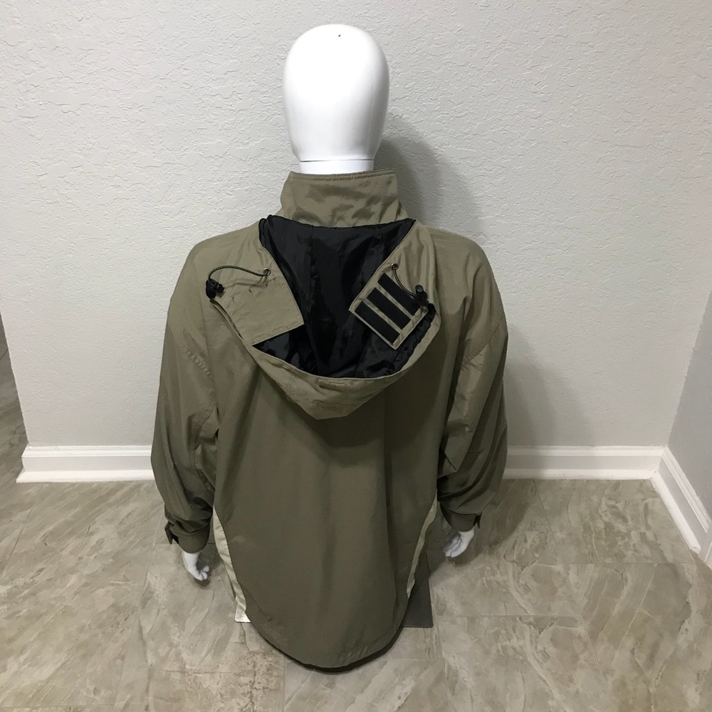Men’s Gap utility jacket Size XL - Picture 5 of 8